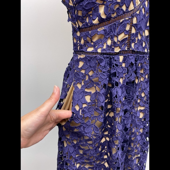 Self-Portrait Azaelea Dress Look Alike By Latiste - Picture 7 of 13